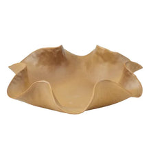 Load image into Gallery viewer, Elena Ceramic Bowl Tan