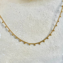 Load image into Gallery viewer, Gypsy Necklace