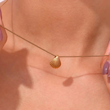 Load image into Gallery viewer, Byron Necklace