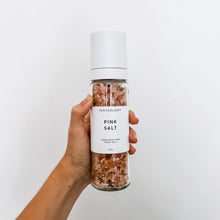 Load image into Gallery viewer, Tasteology- Himalayan Pink Rock Salt