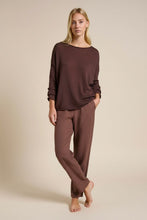 Load image into Gallery viewer, Spring Knit - Chocolate