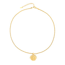 Load image into Gallery viewer, SOLARA NECKLACE