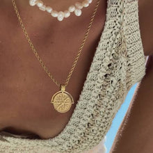 Load image into Gallery viewer, SOLARA NECKLACE