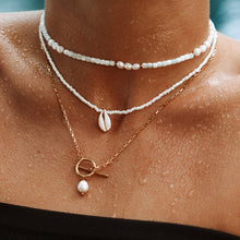 Load image into Gallery viewer, The Sorrento Necklace