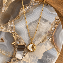 Load image into Gallery viewer, Eclipse Necklace