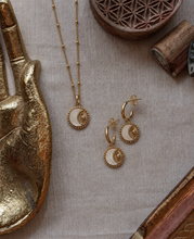 Load image into Gallery viewer, Eclipse Earrings