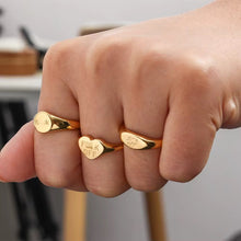 Load image into Gallery viewer, F Off Ring