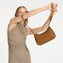 Load image into Gallery viewer, Status Anxiety - Look Both Ways - Camel
