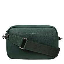 Load image into Gallery viewer, Status Anxiety- Plunder Dual Straps - Green