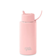 Load image into Gallery viewer, Frank Green - Ceramic Reusable Bottle - 1L