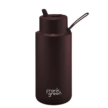Load image into Gallery viewer, Frank Green - Ceramic Reusable Bottle - 1L