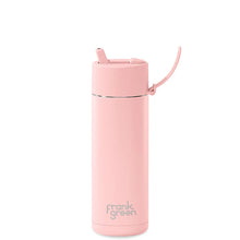 Load image into Gallery viewer, Frank Green - Ceramic Reusable Bottle - 595ml