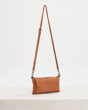 Load image into Gallery viewer, Juju & Co - Monterey Crossbody - Tan