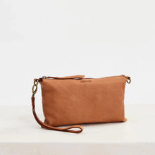Load image into Gallery viewer, Juju & Co - Monterey Crossbody - Tan