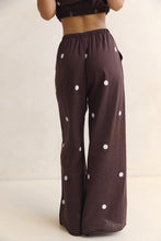 Load image into Gallery viewer, Polka Dot Strapless Set