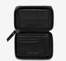 Load image into Gallery viewer, Status Anxiety - wayward - black