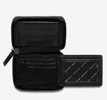 Load image into Gallery viewer, Status Anxiety - wayward - black