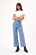 Load image into Gallery viewer, Rollas - Sailor Jean - Lily Blue