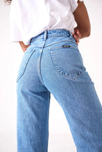 Load image into Gallery viewer, Rollas - Sailor Jean - Lily Blue