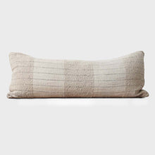 Load image into Gallery viewer, Mayla Handwoven Long Lumbar