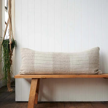 Load image into Gallery viewer, Mayla Handwoven Long Lumbar