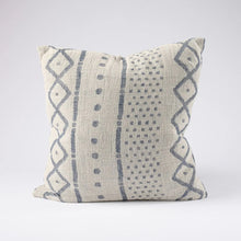 Load image into Gallery viewer, Senza Cushion - Soft Ink/Navy