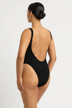 Load image into Gallery viewer, BOND-EYE - MARA ONE PIECE -ECO BLACK