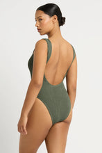 Load image into Gallery viewer, BOND-EYE - MARA ONE PIECE - KHAKI
