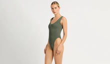Load image into Gallery viewer, BOND-EYE - MARA ONE PIECE - KHAKI