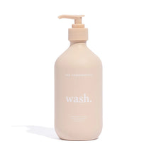 Load image into Gallery viewer, Keep it Simple Hand + Body Wash - Nude