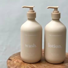 Load image into Gallery viewer, Keep it Simple Hand + Body Wash - Nude