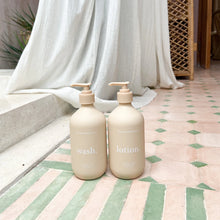 Load image into Gallery viewer, Keep it Simple Hand + Body Wash - Nude