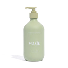 Load image into Gallery viewer, Keep it Simple Hand + Body Wash - Sage