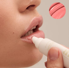 Load image into Gallery viewer, Tinted Lip Butter - Lychee Blush