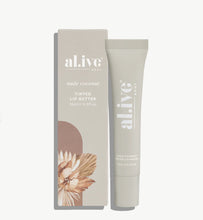 Load image into Gallery viewer, Tinted Lip Butter - Nude Coconut