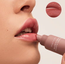 Load image into Gallery viewer, Tinted Lip Butter - Raspberry Blossom