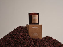 Load image into Gallery viewer, Hunter Candle - SURF WAX / COCONUT + SUNSCREEN + SAND