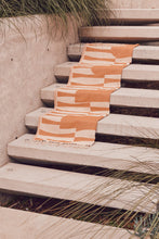 Load image into Gallery viewer, Totem Turkish Beach Towel | Terracotta