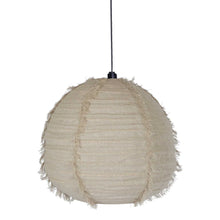 Load image into Gallery viewer, NENDO SMALL NATURAL (SHADE ONLY)