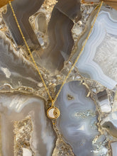 Load image into Gallery viewer, Eclipse Necklace