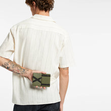 Load image into Gallery viewer, Flip Wallet - Khaki