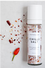 Load image into Gallery viewer, Great Barrier Reef Chilli Salt