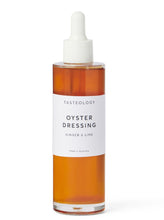 Load image into Gallery viewer, Ginger & Lime Oyster Dressing