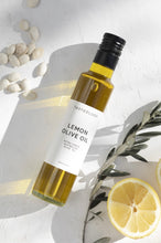 Load image into Gallery viewer, Lemon Olive Oil