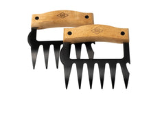 Load image into Gallery viewer, BBQ Claws