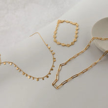Load image into Gallery viewer, Coin Choker
