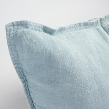 Load image into Gallery viewer, Luca® Linen Cushion - Sky