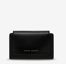 Load image into Gallery viewer, Visions Wallet - Black