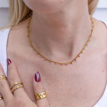 Load image into Gallery viewer, Gypsy Necklace