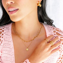Load image into Gallery viewer, Gypsy Necklace